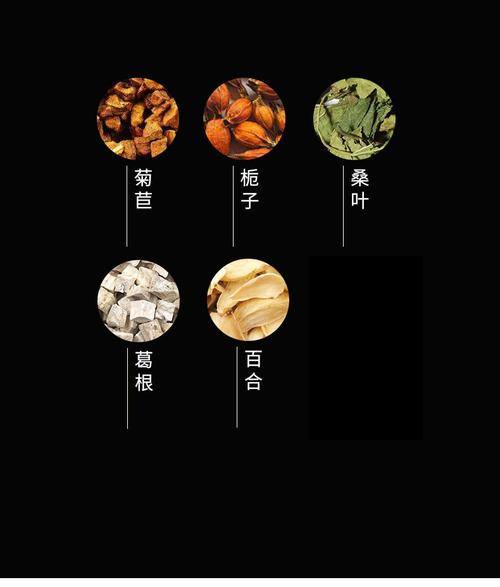 菊苣栀子茶150克桑叶菊苣根栀子葛根茶代用茶厂家批发一件代发